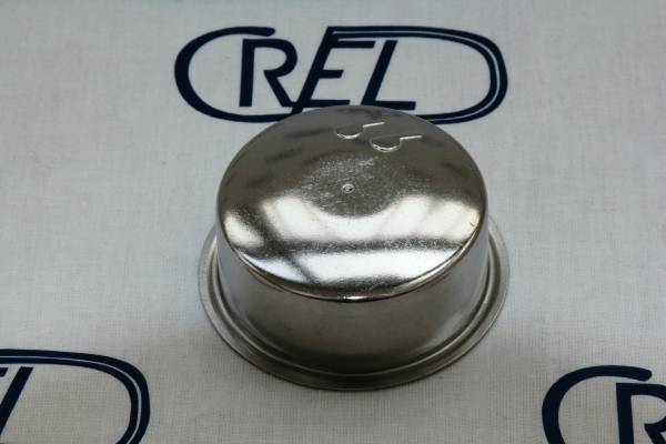 Filtro 2 Tazze Macchina Da Caffè Gaggia Bialetti