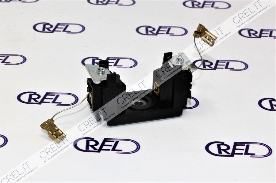 Cavallotto Per Carboncino Phon Parlux 1300