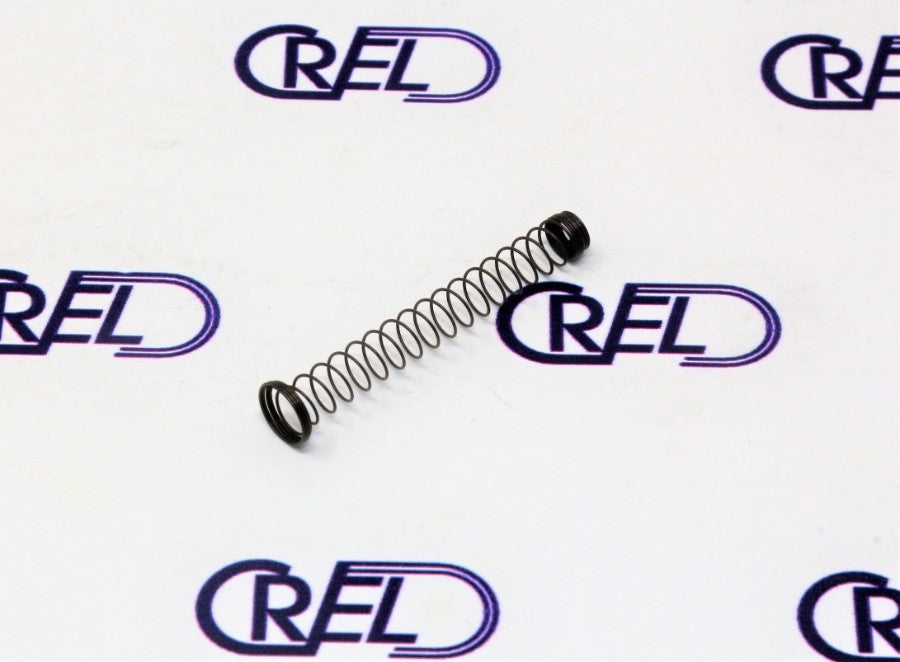 Molla A Spirale Per Carboncino Phon Parlux