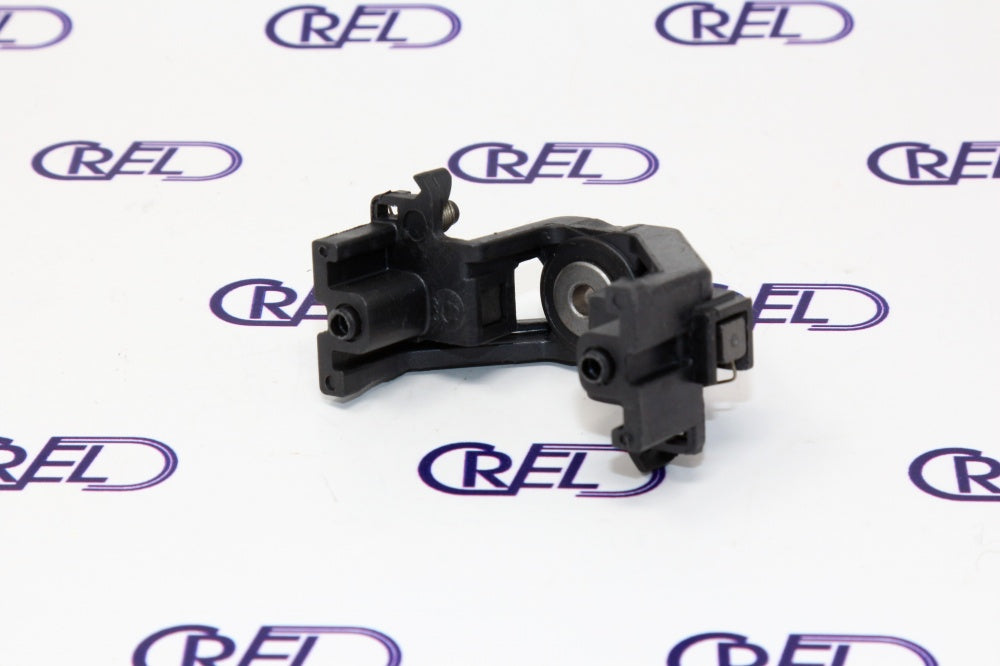 Cavallotto Portacarboncino Phon Parlux 1800