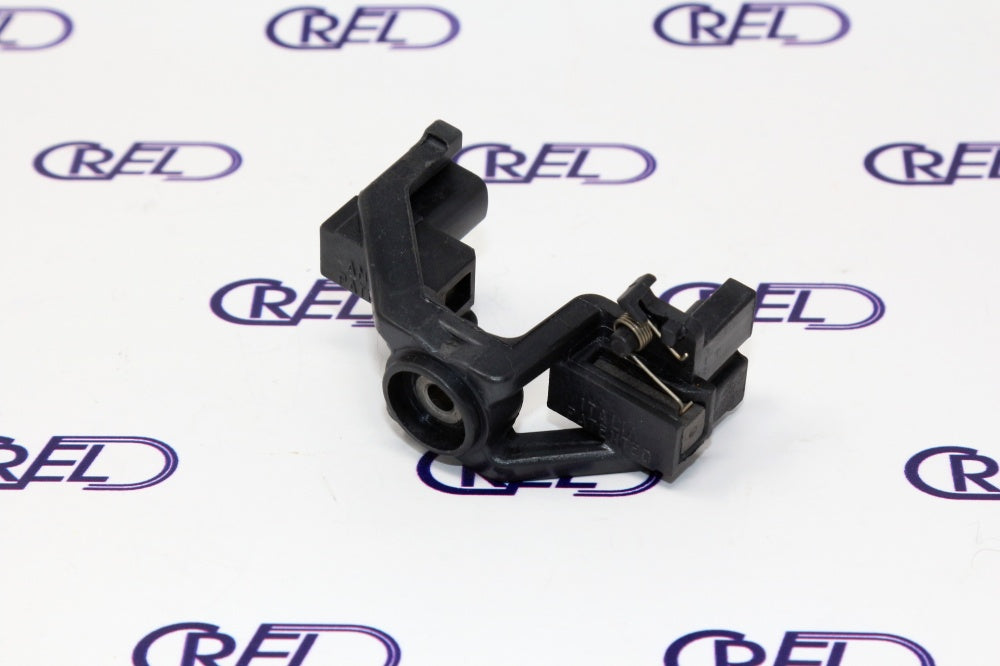 Cavallotto Portacarboncino Phon Parlux 1800