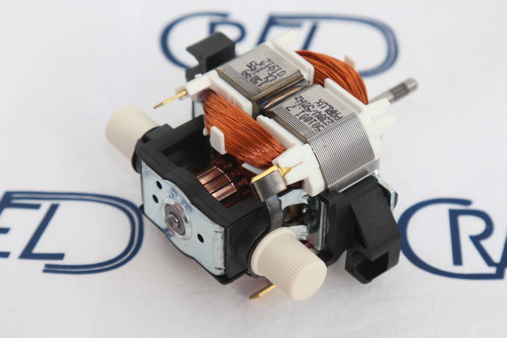 Motore Kappa Lamination Phon Parlux Mo21000