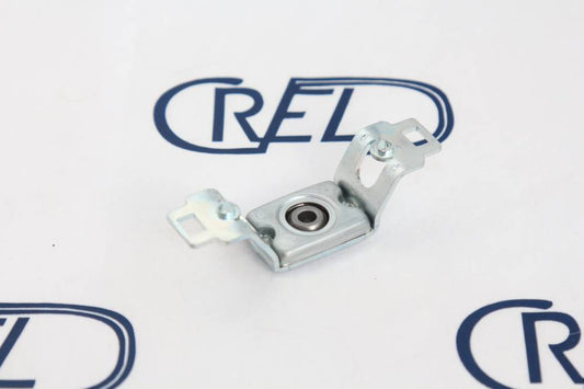 Cavallotto Lato Ventola Phon Parlux