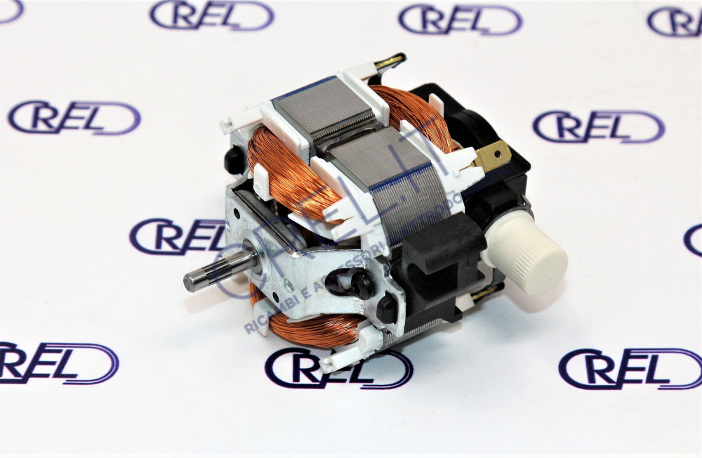 Motore Completo Phon Parlux Superturbo 2000