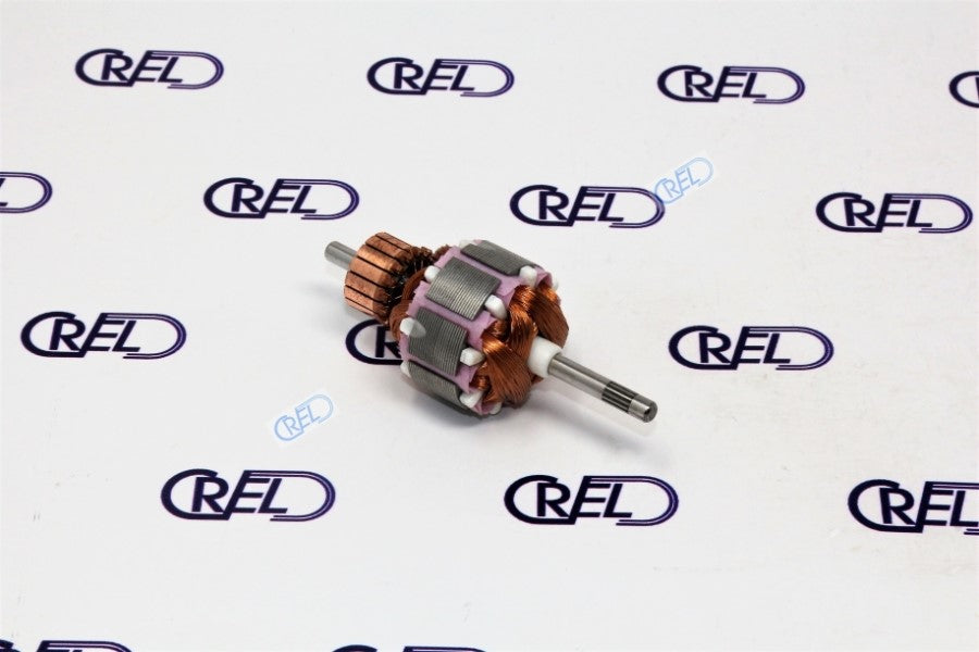 Rotore Phon Parlux 3800 Ionic & Ceramic Type 320/1