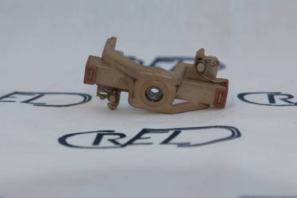 Cavallotto Lato Carboncino Phon Parlux