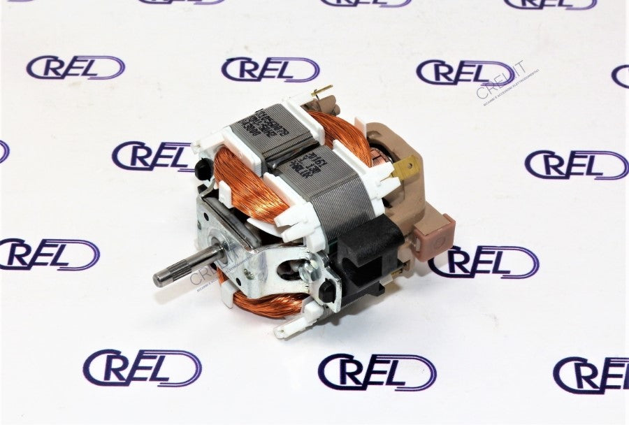 Motore Phon Parlux 1800 Eco 570, Ardent