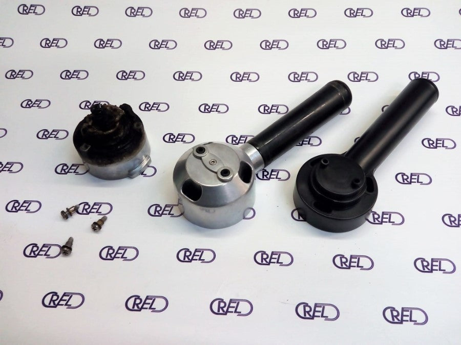 Manico Portafiltro Gaggia Carezza De Luxe