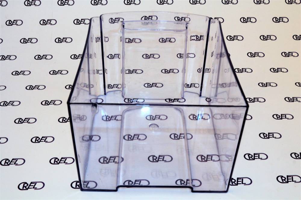 Contenitore Ghiaccio Rgv Mojito Junior