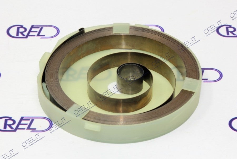 Molla Richiamo Avvolgicavo Aspiratore Hoover Alpina
