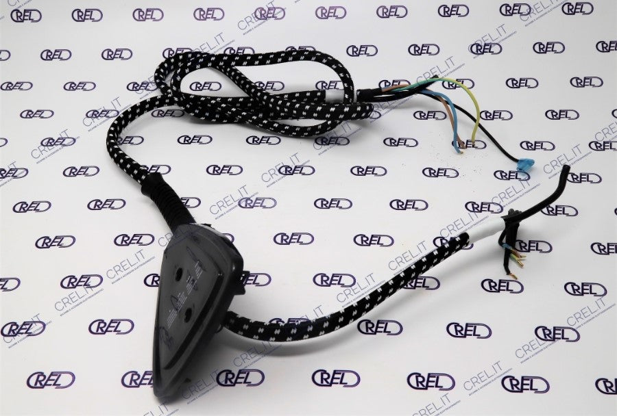 Assieme Monotubo Sistema Stirante Black E Decker Bxss2200e Usato