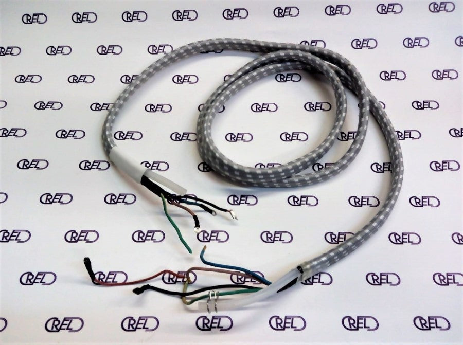 Cavo Doppio Ferro A Caldaia Philips Gc67 Usato