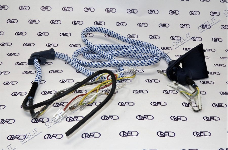 Assieme Monotubo Originale Sistema Stirante Imetec No Stop Vapor