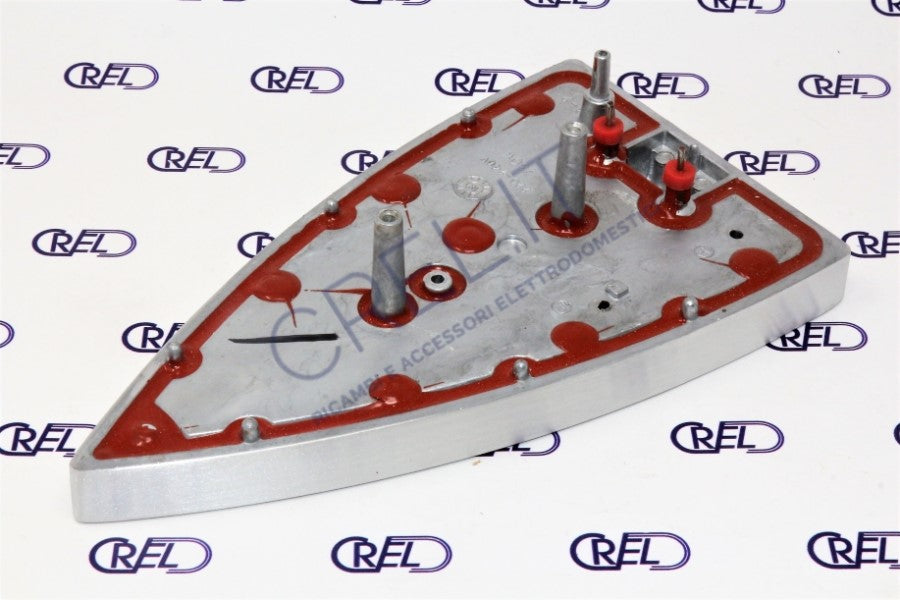 Piastra Ferro A Caldaia Polti Vaporella