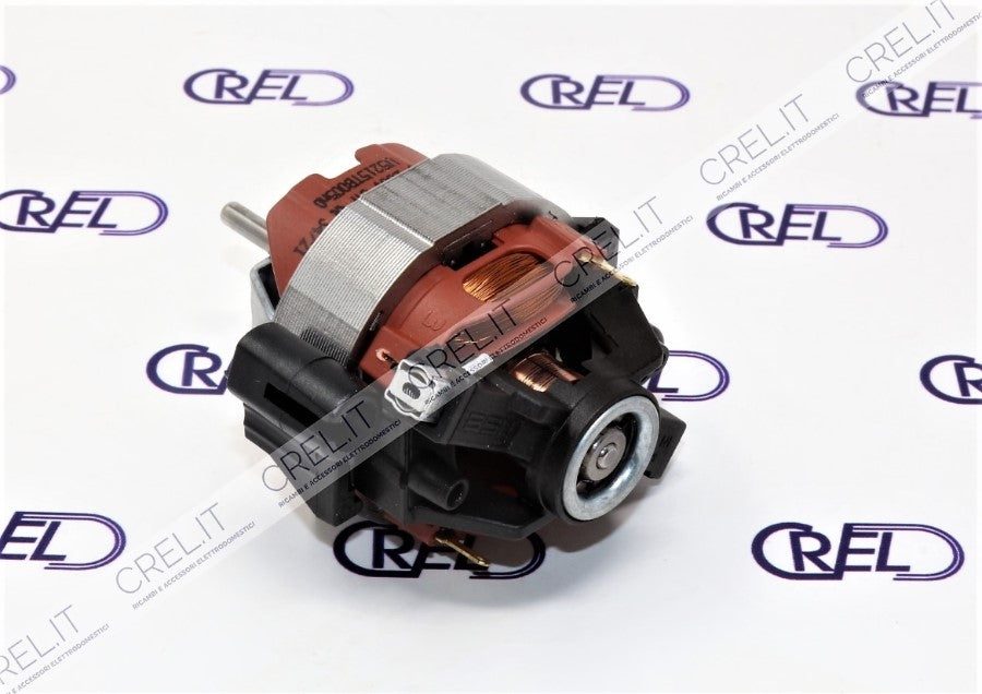 Motore 15/52 V220 Asciugacapelli Elchim