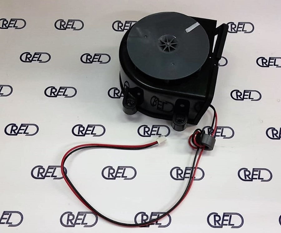 Motore Aspirazione Robot Aspirapolvere Ariete 2713 Pro Evolution