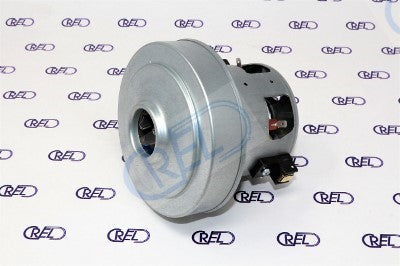 Motore Aspirapolvere Rowenta Silence Force, X-trem Power