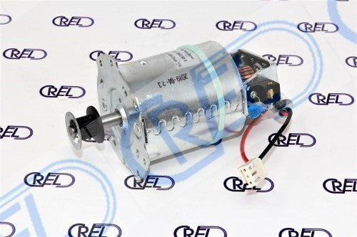 Assieme Motore Macchina Del Pane Ariete Bread Maker