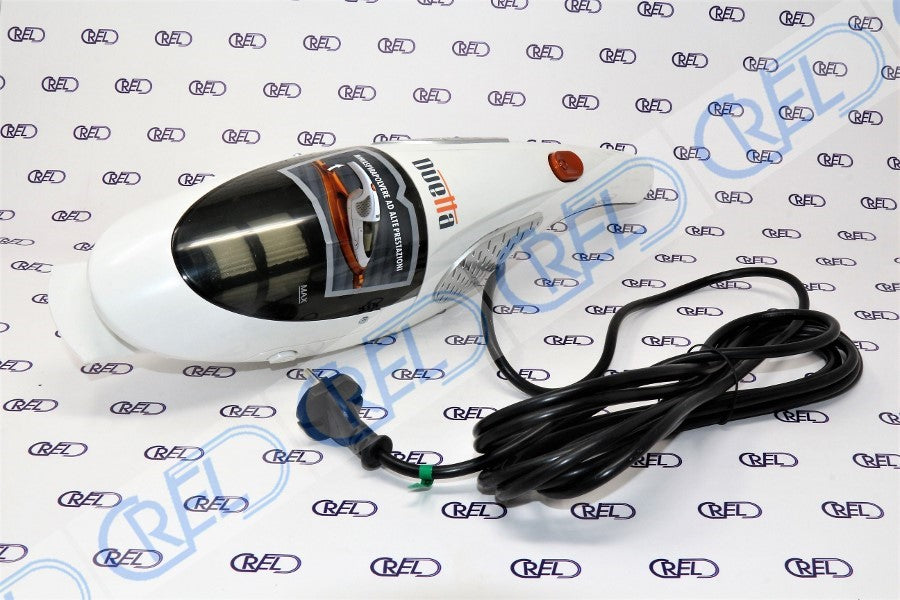 Assieme Motore Scopa Imetec Duetta 8501