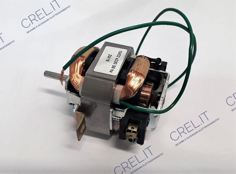 Assieme Motore Phon Elchim Prof 2000