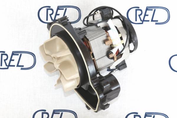 Motore Potenziato Adattabile Folletto Vk120, Vk121, Vk122