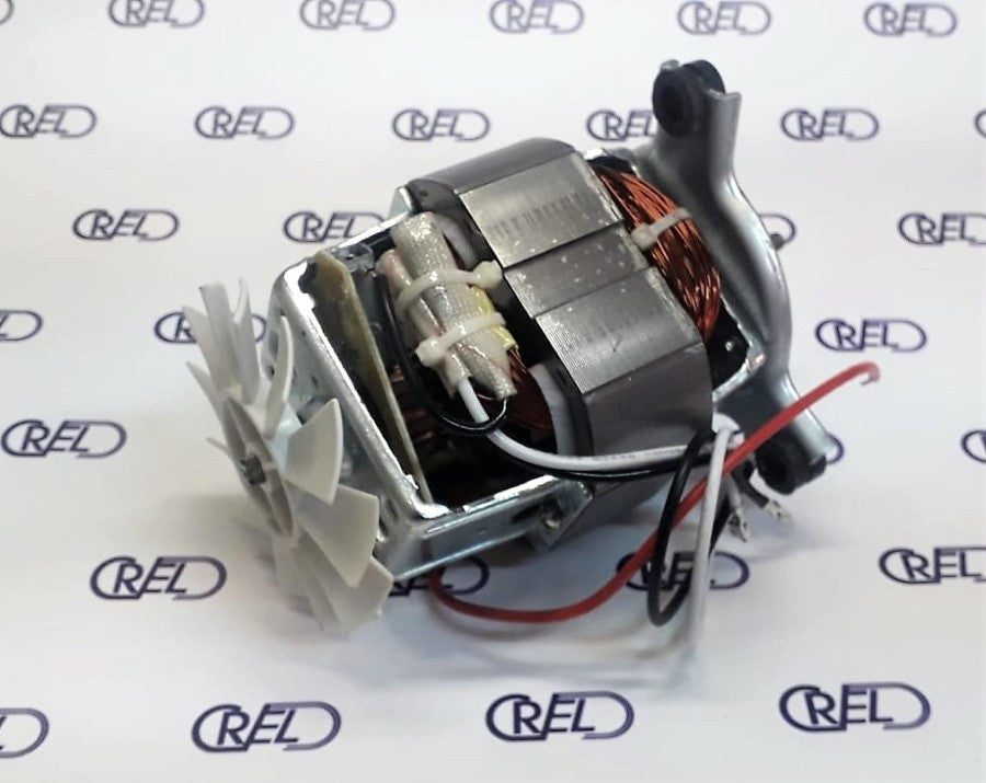 Assieme Motore Frullatore Ariete Vintage 583, 585