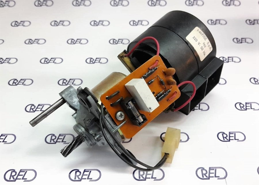 Motore Completo Gelatiera Simac Il Gelataio 800 Usato