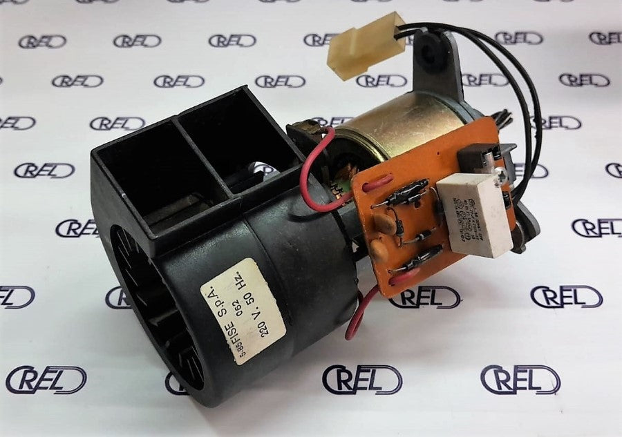 Motore Completo Gelatiera Simac Il Gelataio 800 Usato