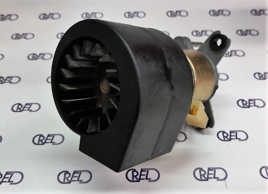 Motore Completo Gelatiera Simac Il Gelataio 800 Usato