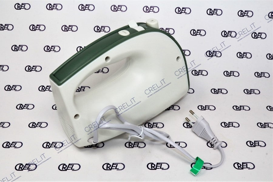 Assieme Corpo Motore Sbattitore Imetec 7485