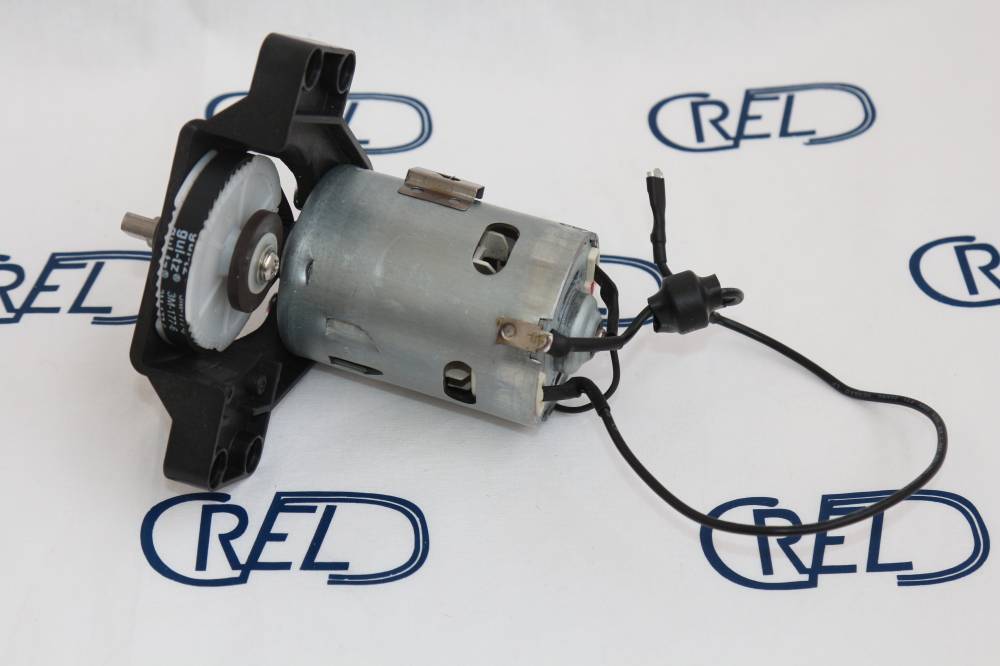 Motore Completo Robot Da Cucina Imetec Cooking Machine Cukò