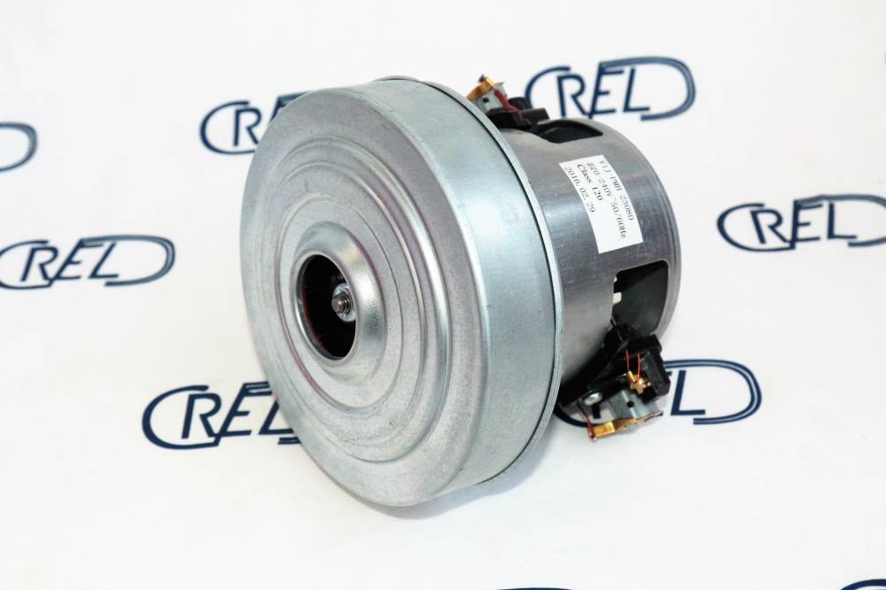 Motore Aspiratore Imetec Eco Extreme