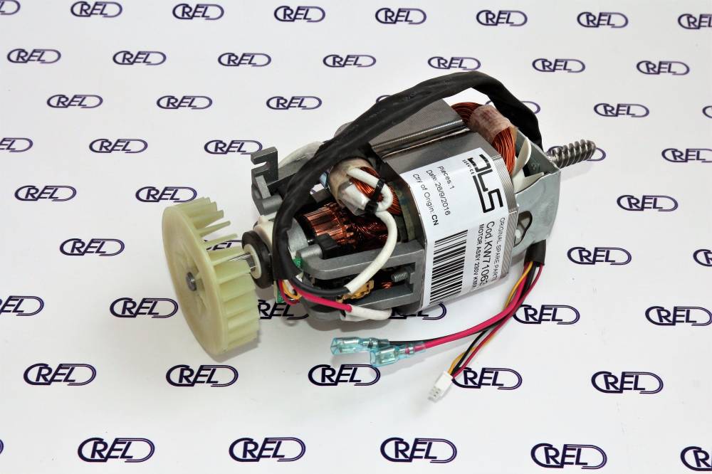 Assieme Motore Impastatrice Kenwood Stand Mixer Spedizione Gratuita