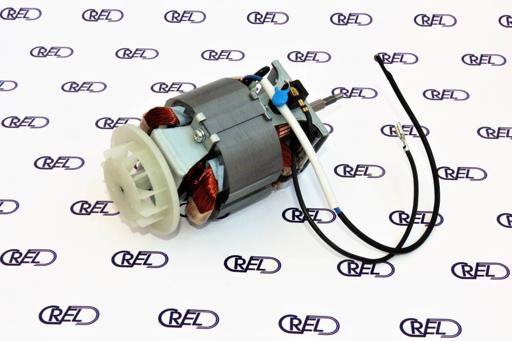 Motore Impastatrice Moulinex Gourmet Masterchef