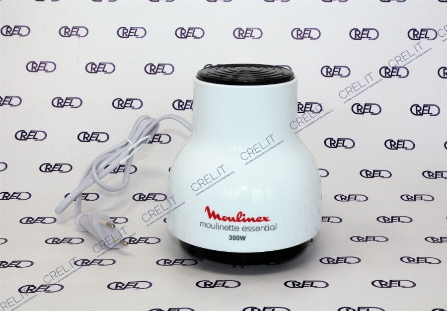 Assieme Corpo Motore Tritatutto Moulinex Essential Dj520
