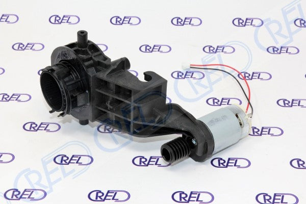 Motore Con Supporto Macchina A Capsule Krups Nespresso U