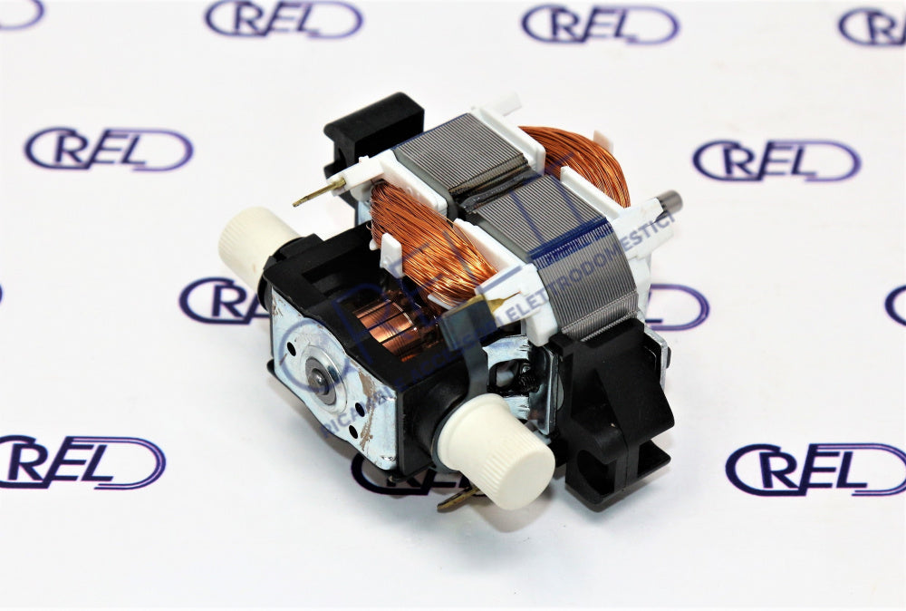 Motore Completo Phon Parlux Superturbo 2000