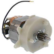 Assieme Motore Tritatutto Philips Hr1396