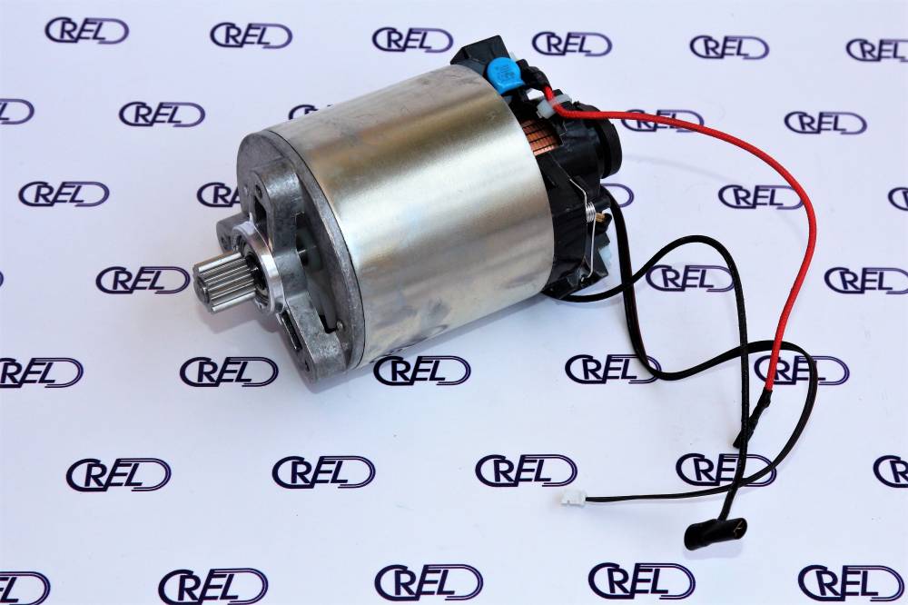 Unità Motore Estrattore Succo Philips Avence Collection