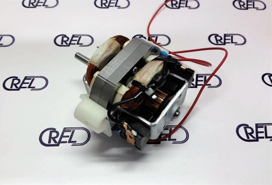 Motore Completo Phon Gammapiù 3500 Na3425