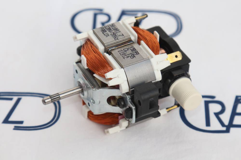 Motore Kappa Lamination Phon Parlux Mo21000