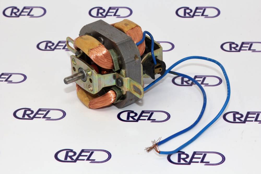 Motore Universale Phon