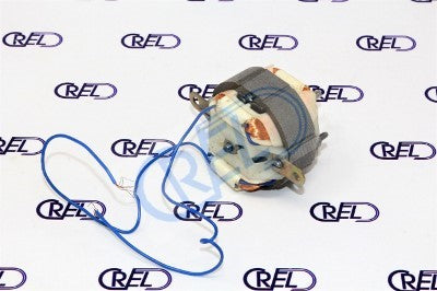 Assieme Motore Universale Phon