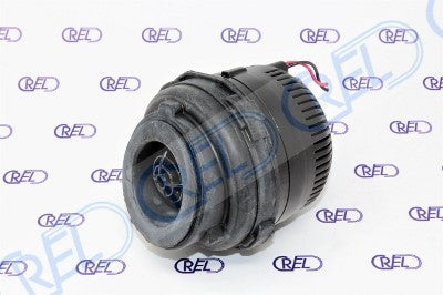 Motore Scopa Imetec Piuma Force