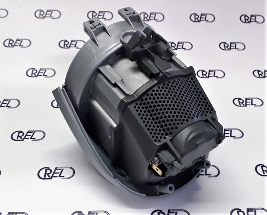 Blocco Motore Scopa Rowenta X-force Flex 8.60