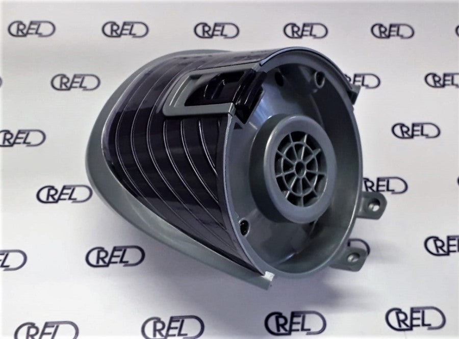 Blocco Motore Scopa Rowenta X-force Flex 8.60