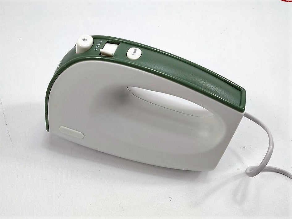 Assieme Corpo Motore Sbattitore Imetec 7485