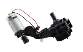 Motore Con Supporto Macchina Da Caffè Krups Nespresso Prodigio, U