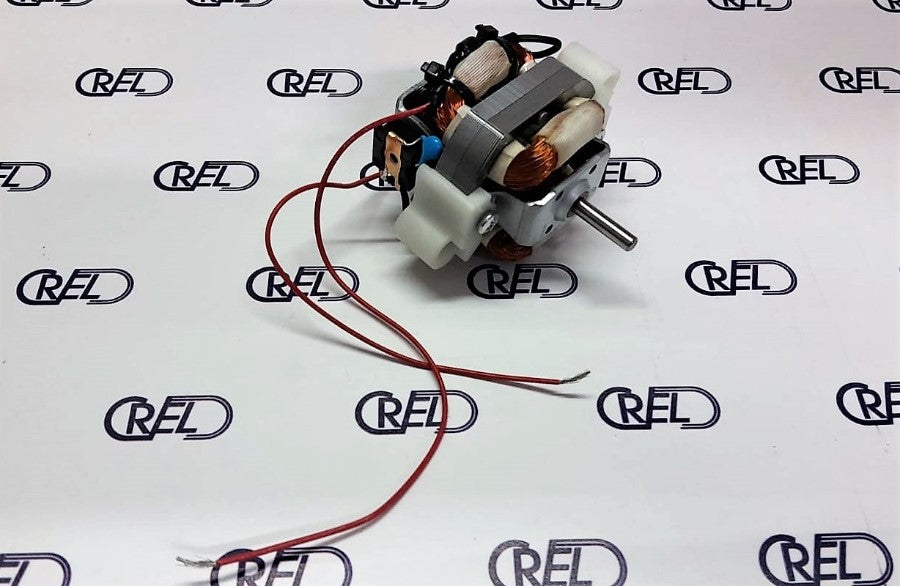 Motore Completo Phon Gammapiù 3500 Na3425