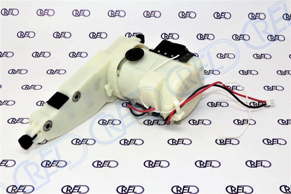 Motore Di Trascinamento Lava E Asciuga Philips Aquatrio Pro Fc7080/01